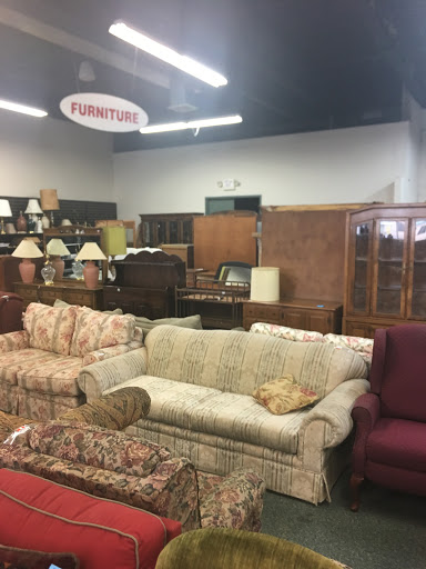 Thrift Store «AMVETS Thrift Store», reviews and photos, 1179 Sunrise Hwy, Copiague, NY 11726, USA