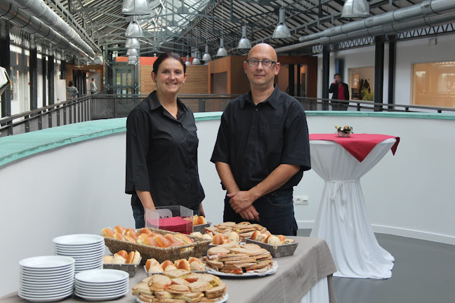 Reacties en beoordelingen van Traiteur Catering Kokoen