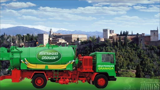 Fosas septicas Granada
