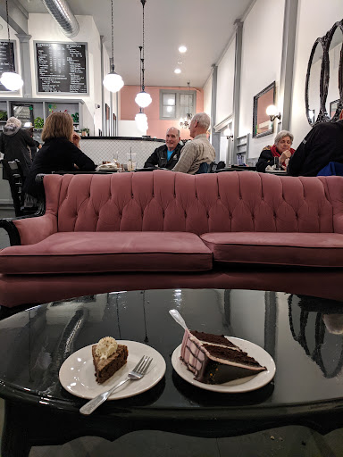 Bakery «Pure Bliss Desserts», reviews and photos, 1424 Cornwall Ave, Bellingham, WA 98225, USA