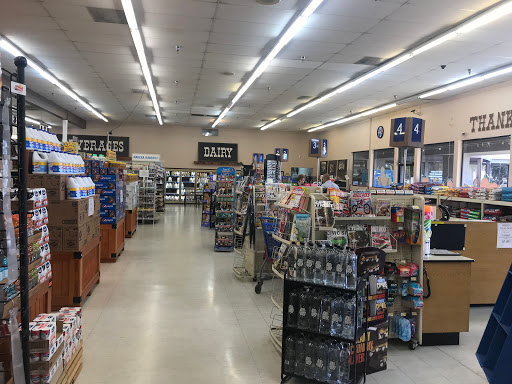 State Foods Supermarket