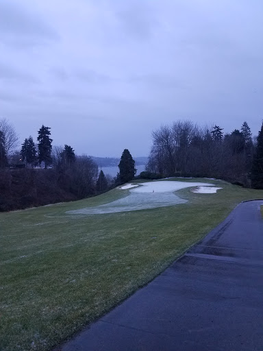 Country Club «Sand Point Country Club», reviews and photos, 8333 55th Ave NE, Seattle, WA 98115, USA