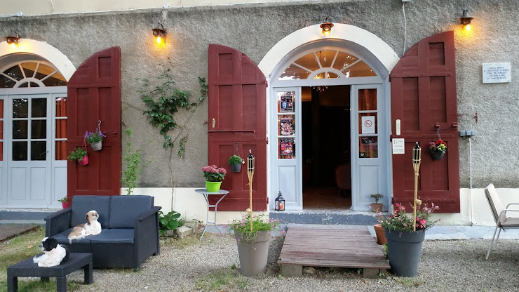 Extérieur hôtels Le Torrent 20250 Santo-Pietro-di-Venaco