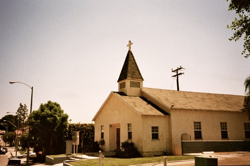 Grace Chapel