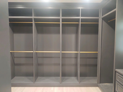 Cabinet Maker «C & F Custom Cabinets Inc», reviews and photos, 140 Sanders St, Hope Mills, NC 28348, USA