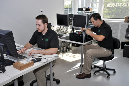 Computer Repair Service «Two River Computer», reviews and photos, 120 Fair Haven Rd, Fair Haven, NJ 07704, USA