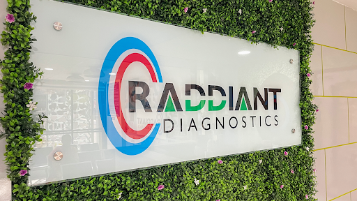Raddiant Diagnostic Centre