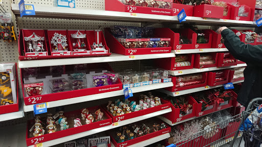 Department Store «Walmart Supercenter», reviews and photos, 320 Mallard Ln, Mason, WV 25260, USA