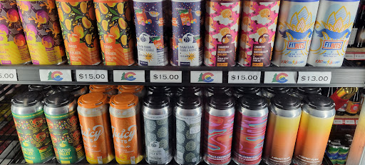 Liquor Store «Foss Liquor Wine & Spirits», reviews and photos, 1224 Washington Ave, Golden, CO 80401, USA