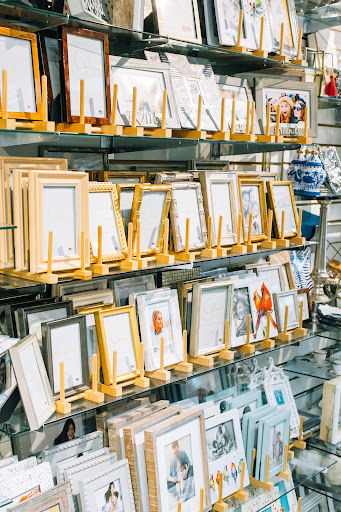 Gift Shop «Findlay Rowe Designs», reviews and photos, 1030 Woodstock Rd #3114, Roswell, GA 30075, USA