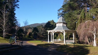 Photos of Maroondah Reservoir Park