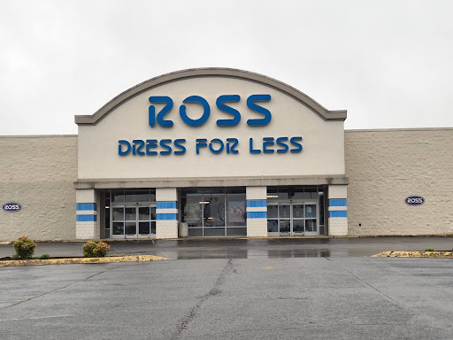 Clothing Store «Ross Dress for Less», reviews and photos, 356 Cox Creek Pkwy, Florence, AL 35630, USA