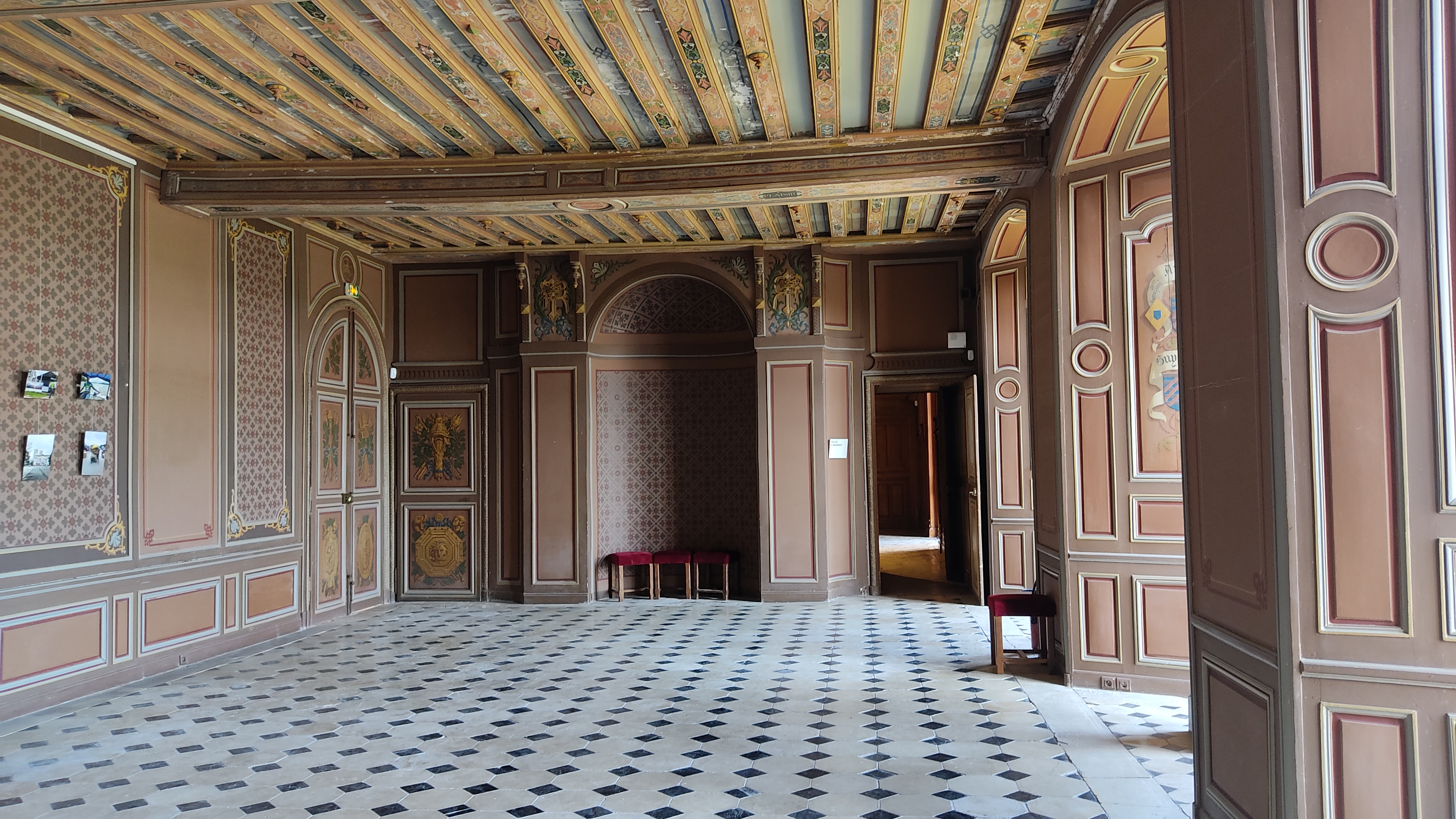 Photo n° 7 de l'avis de Thibault.e fait le 17/07/2021 à 17:19