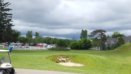 Public Golf Course «Glacier Club», reviews and photos, 8000 Glacier Club Dr, Washington, MI 48094, USA