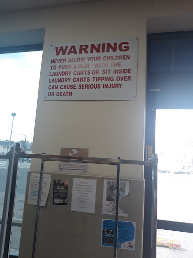 Laundromat «L&Z Laundry», reviews and photos, 6825 Frankford Ave, Philadelphia, PA 19135, USA
