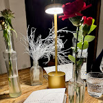 Photo n°2 de l'avis de Teresa.. fait le 04/01/2024 à 20:57 sur le  Via Roma 7 Ristorante à Montevarchi