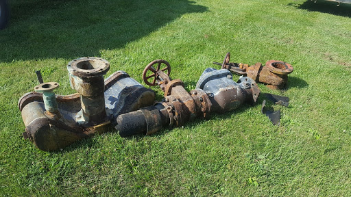 Plumber «JTS Plumbing & Heating», reviews and photos, 629 S 27th St, Easton, PA 18045, USA