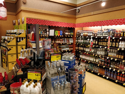 Grocery Store «Jewel-Osco», reviews and photos, 1156 Maple Ave, Lisle, IL 60532, USA