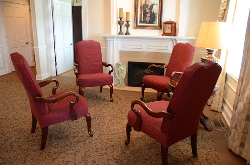 Funeral Home «Williamson Memorial Funeral Home & Cremation Services», reviews and photos, 3009 Columbia Ave, Franklin, TN 37064, USA