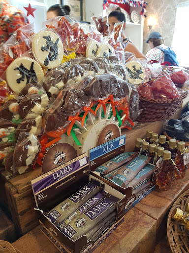 Bakery «Ye Olde Pepper Company», reviews and photos, 122 Derby St, Salem, MA 01970, USA