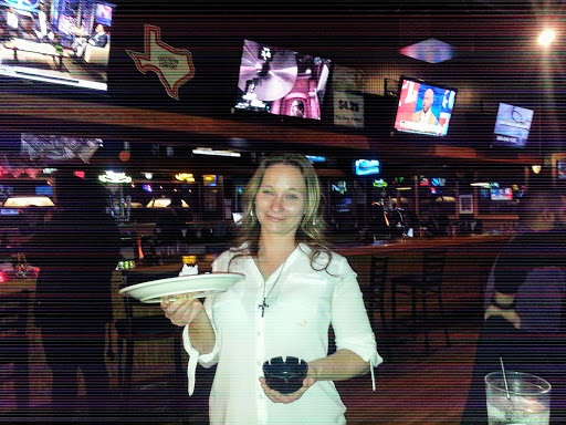 Bar & Grill «Big Shots Sports Cafe», reviews and photos, 1833 Airport Fwy, Bedford, TX 76021, USA