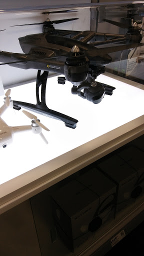 Electronics Store «Best Buy», reviews and photos, 1283 W Pearce Blvd, Wentzville, MO 63385, USA