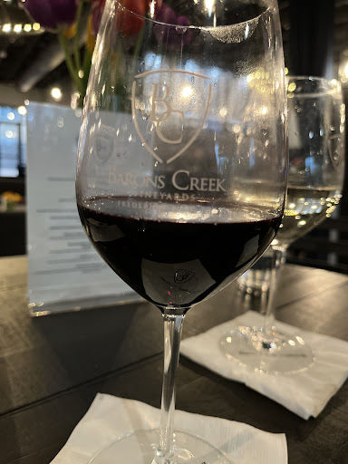 Barons Creek Vineyards/ Tasting Room & Wine Lounge