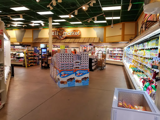 Grocery Store «ShopRite of Bensalem», reviews and photos, 2200 Bristol Rd, Bensalem, PA 19020, USA