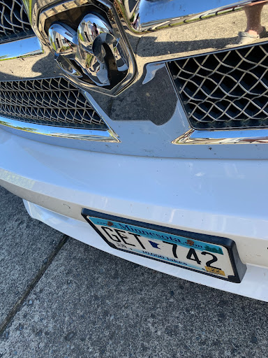 Car Wash «Brown Bear Car Wash», reviews and photos, 814 Auburn Way S, Auburn, WA 98002, USA