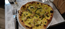 Pizza du Restaurant italien Isola Bella à Soultz-Haut-Rhin - n°10