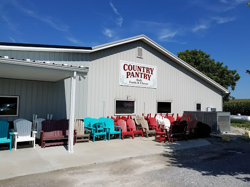 Convenience Store «Country Pantry», reviews and photos, Guthrie Rd, Guthrie, KY 42234, USA