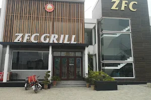 Z F C(Zafarwal Fried Chicken) image