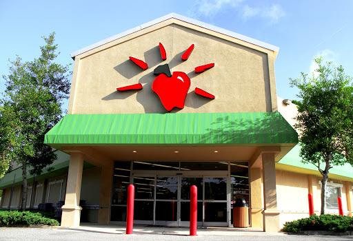 Native Sun Natural Foods Market, 10000 San Jose Blvd, Jacksonville, FL 32257, USA, 