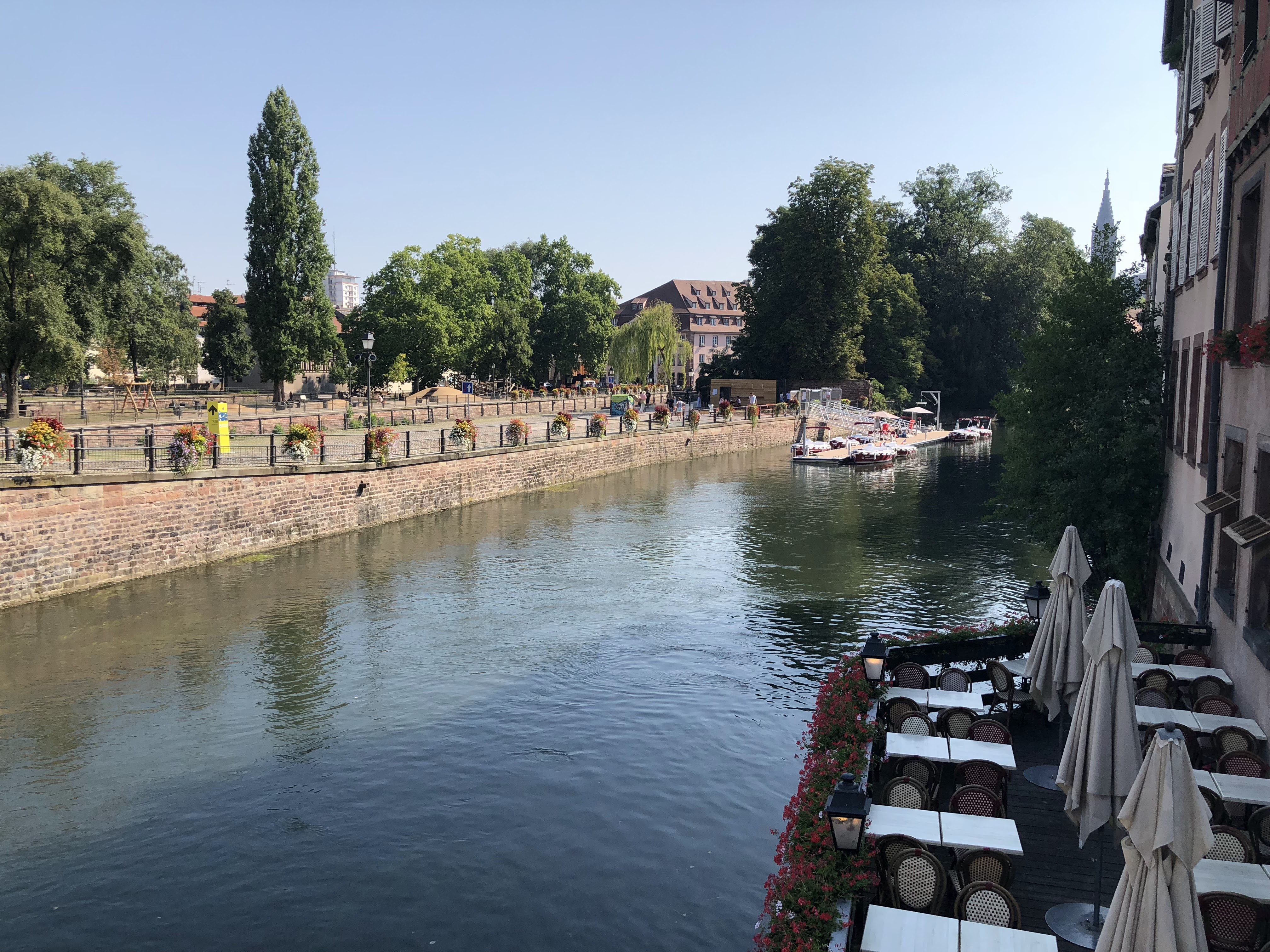 Photo n° 12 de l'avis de Stéphane.l fait le 09/08/2018 à 07:21