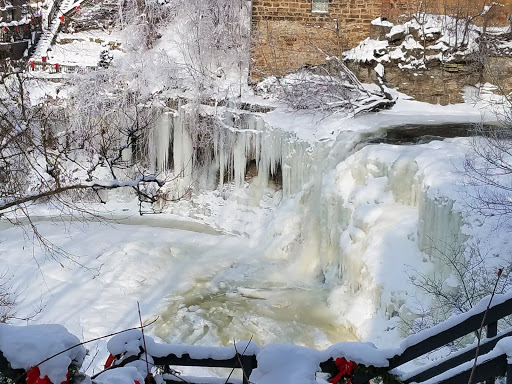 Coffee Shop «Starbucks», reviews and photos, 65 N Main St, Chagrin Falls, OH 44022, USA