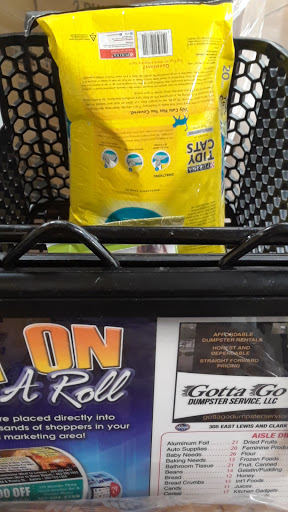 Grocery Store «Kroger», reviews and photos, 305 E Lewis and Clark Pkwy, Clarksville, IN 47129, USA