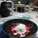 Photo n°4 de l'avis de Daniela.a fait le 13/06/2017 à 17:52 sur le  Triglia Trattoria Di Mare à Avellino