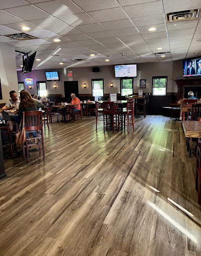 Sports Bar «Thirsty Turtle Sports Bar», reviews and photos, 7422 Pittsford Victor Rd, Victor, NY 14564, USA