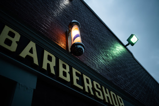 Barber Shop «The Standard Barbershop», reviews and photos, 10409 Main Street b, Fairfax, VA 22030, USA