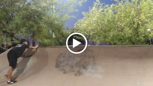 Park «Dust Devil Park», reviews and photos, 10645 W Camelback Rd, Glendale, AZ 85307, USA