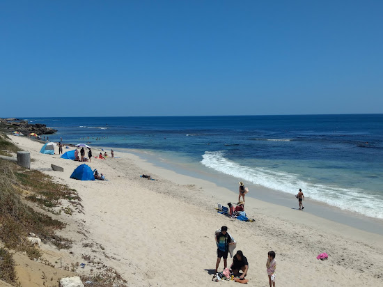 Mettams Pool Beach II