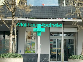 Matthäus Apotheke AG