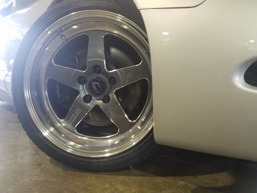 Auto Parts Store «Vettenuts», reviews and photos, 11182 Old Fosterville Rd, Bell Buckle, TN 37020, USA