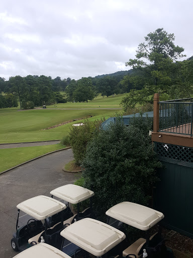 Public Golf Course «Highland Park Golf Course», reviews and photos, 3300 Highland Ave, Birmingham, AL 35205, USA