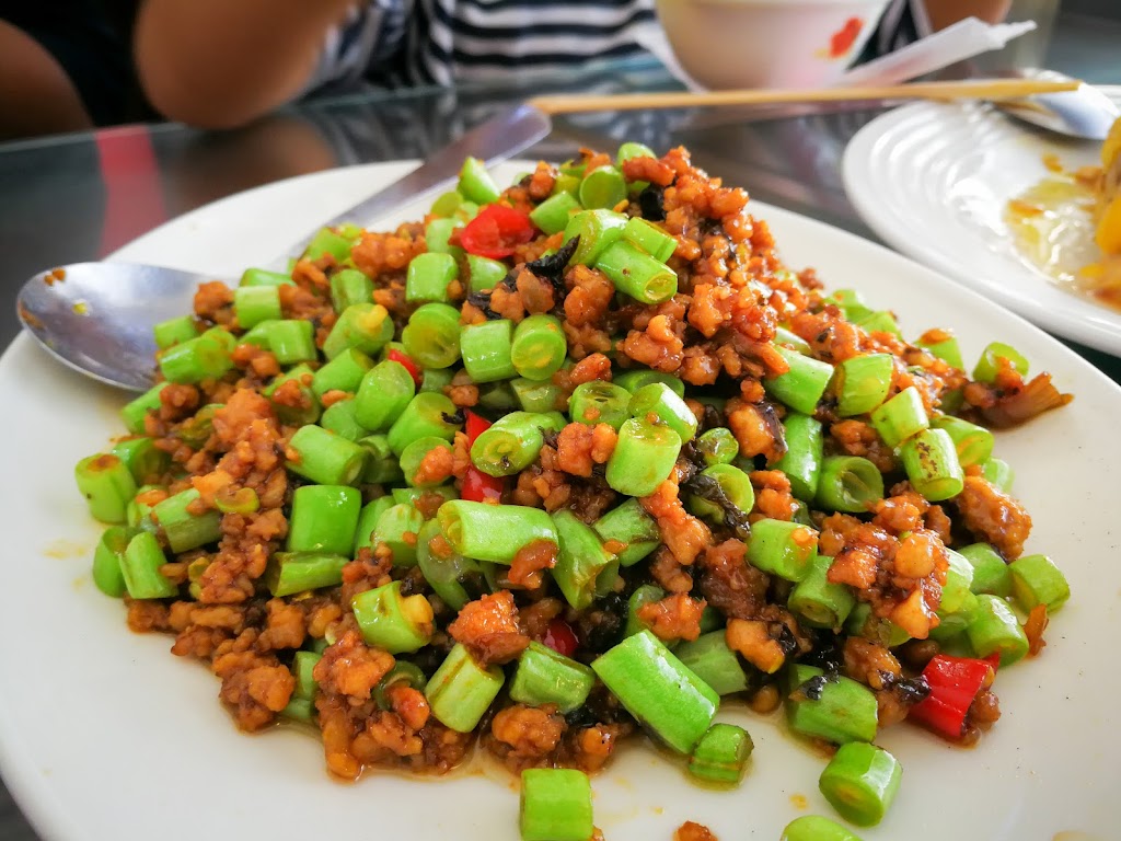 味軒 的照片