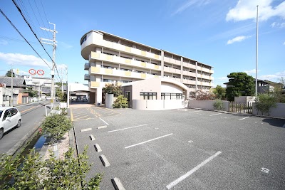 住宅型有料老人ホームこんにちは