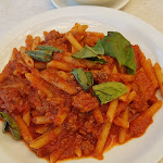 Photo n°1 de l'avis de DISASTER.N fait le 22/07/2021 à 21:15 sur le  La Terraza di Venere à Capri