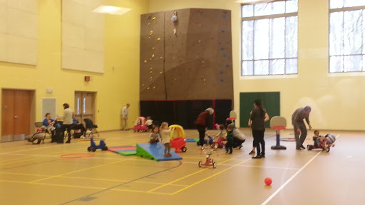 Recreation Center «Nancy H. Dacek North Potomac Community Recreation Center», reviews and photos, 13850 Travilah Rd, Rockville, MD 20850, USA