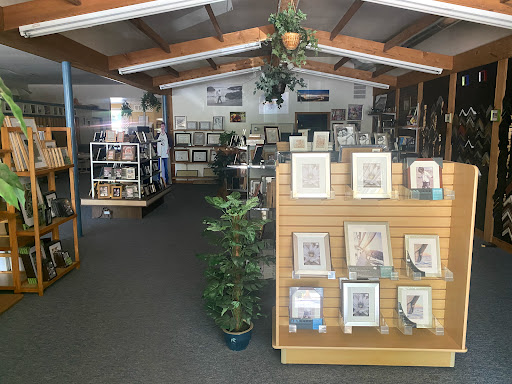 Camera Store «Triple-S Camera Shop», reviews and photos, 260 S School St, Ukiah, CA 95482, USA