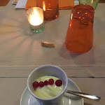 Photo n°8 de l'avis de Francesco.i fait le 15/07/2017 à 18:46 sur le  Shakti Food à Brescia